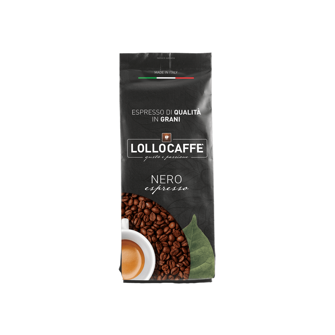 Nero Espresso