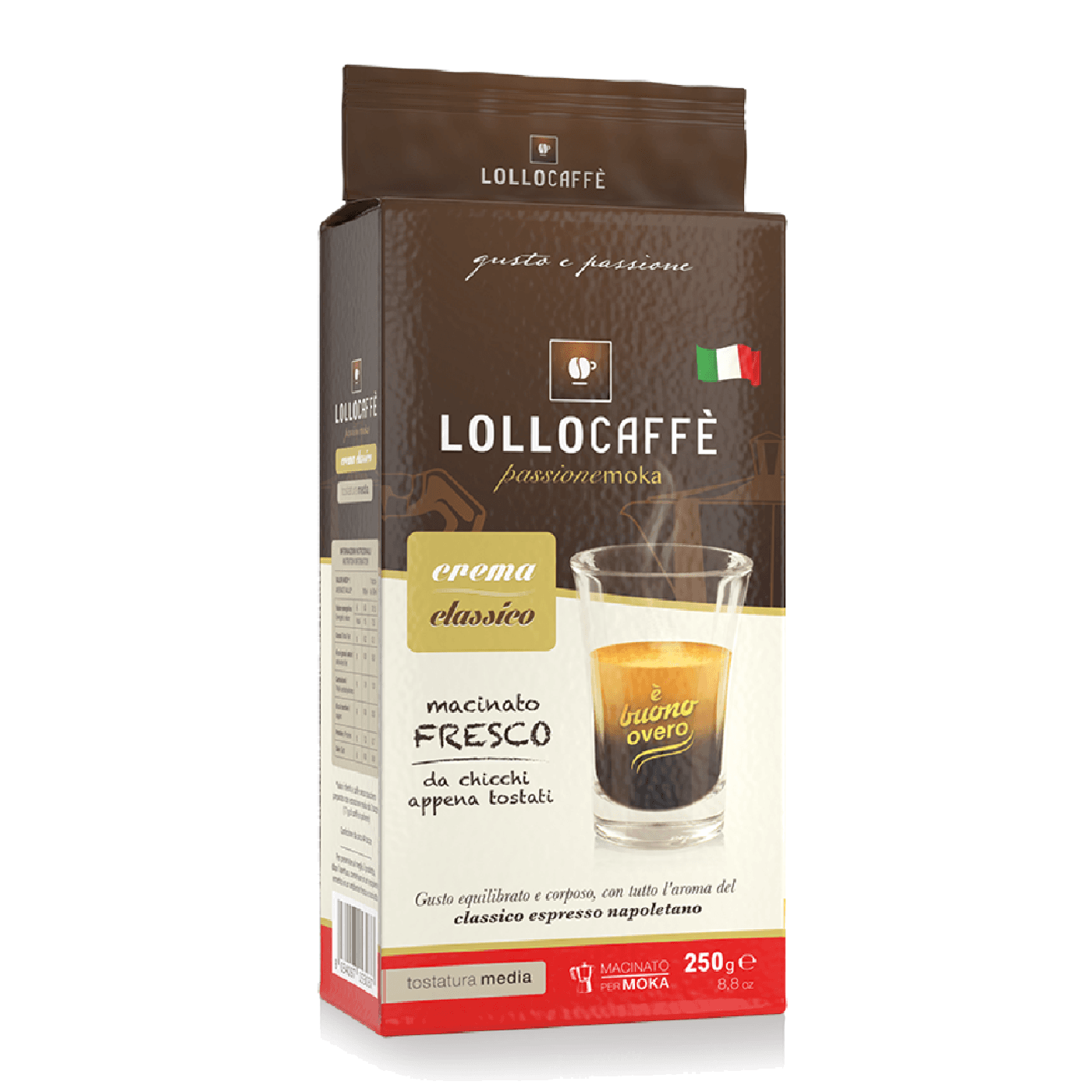 Crema Classico